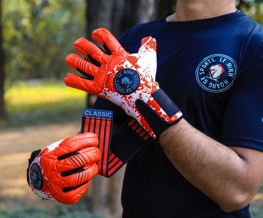 Le Minh Hoang GK Sports