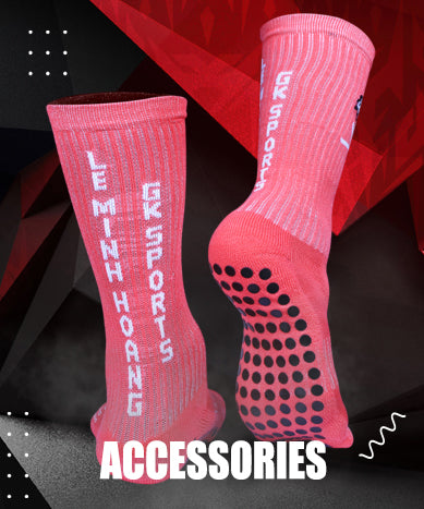 Le Minh Hoang GK Sports