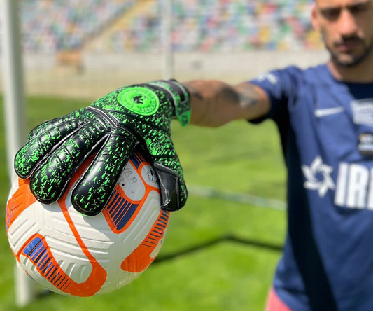 Le Minh Hoang GK Sports