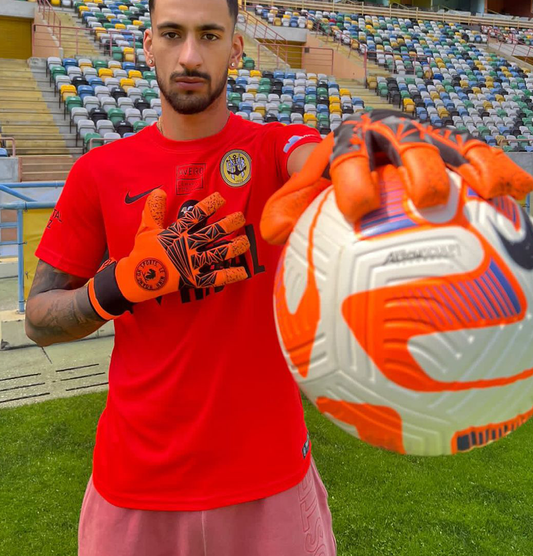 Le Minh Hoang GK Sports