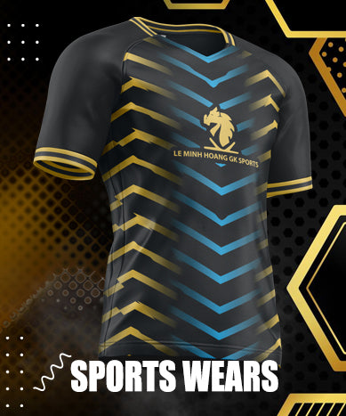 Le Minh Hoang GK Sports