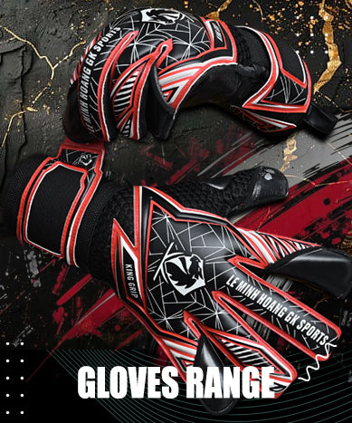 Le Minh Hoang GK Sports