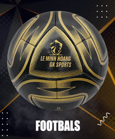 Le Minh Hoang GK Sports