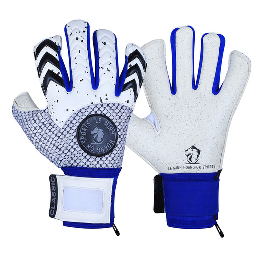 Legend Model Goalkeeper Gloves Hybrid Cut with Pro Grip