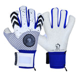 Legend Model Goalkeeper Gloves Hybrid Cut with Pro Grip