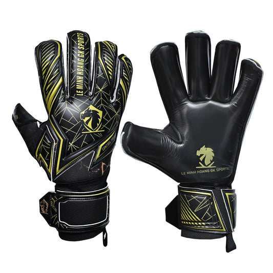 Control Prime Model Goalkeeper Gloves – Precision in Every Save