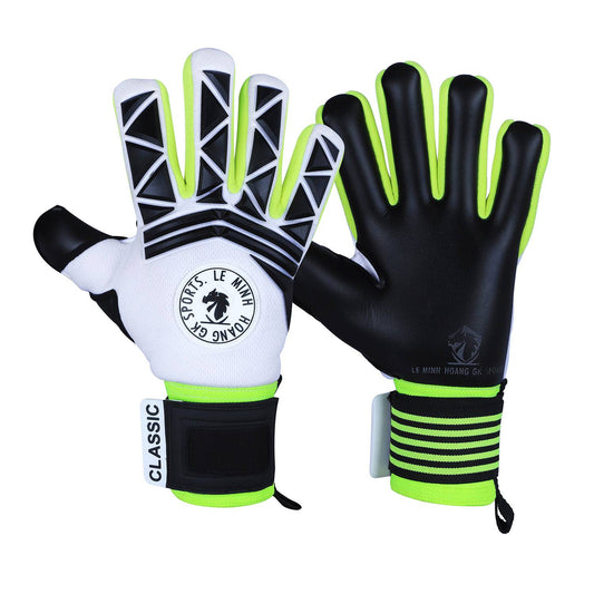 Ultra Bee Goalkeeper Gloves Lightweight Precision & Perfect Fit