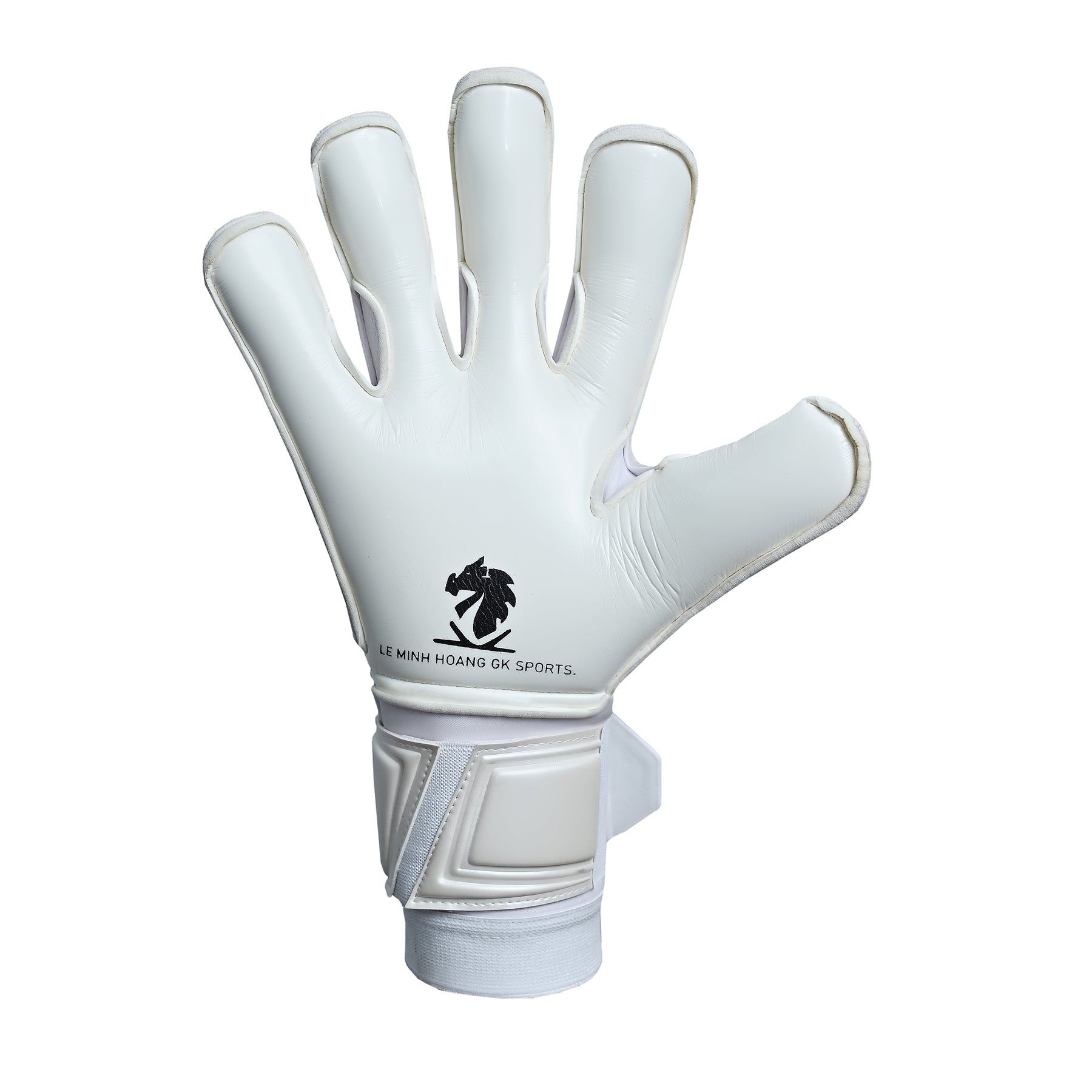 Pearl Supreme Goalkeeper Gloves – Elite Grip, Supreme Confidence