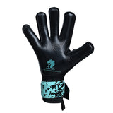 Aque Fury Model Custom Goalkeeper Gloves – Power Meets Personal Style