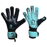 Aque Fury Model Custom Goalkeeper Gloves – Power Meets Personal Style