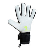 Elite Catch Goalkeeper Gloves – Precision, Power, Performance