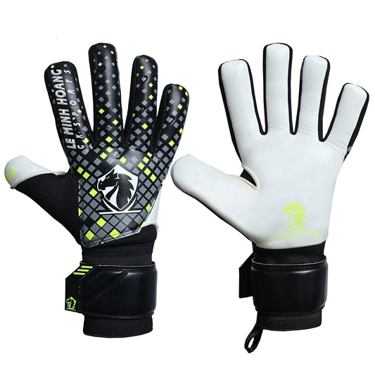 Elite Catch Goalkeeper Gloves – Precision, Power, Performance