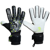 Elite Catch Goalkeeper Gloves – Precision, Power, Performance