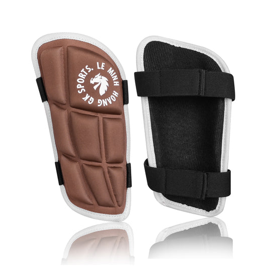 Goalkeeping Shin Pad