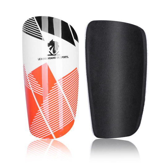Goalkeeping Shin Pad Accessories