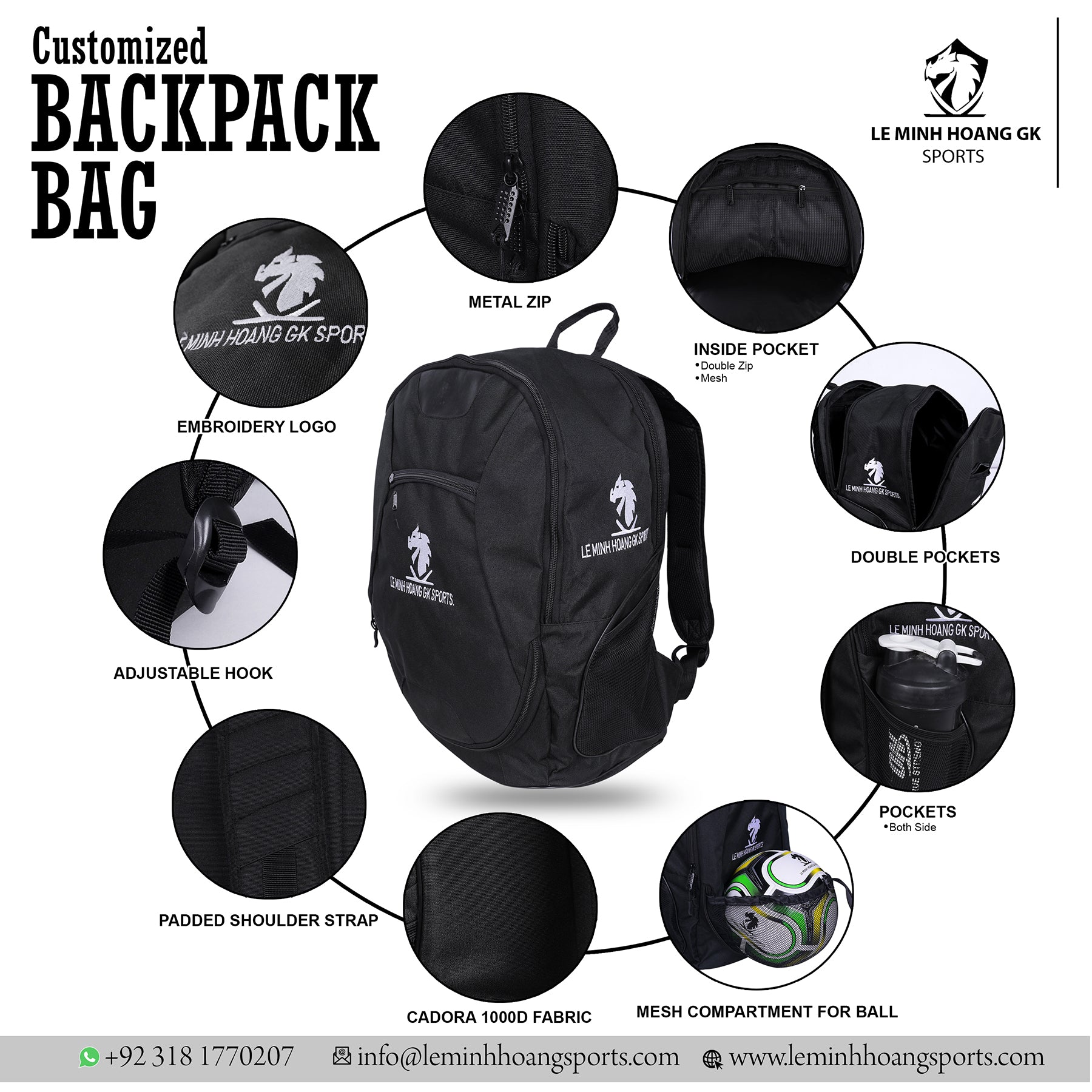 Kit Bag