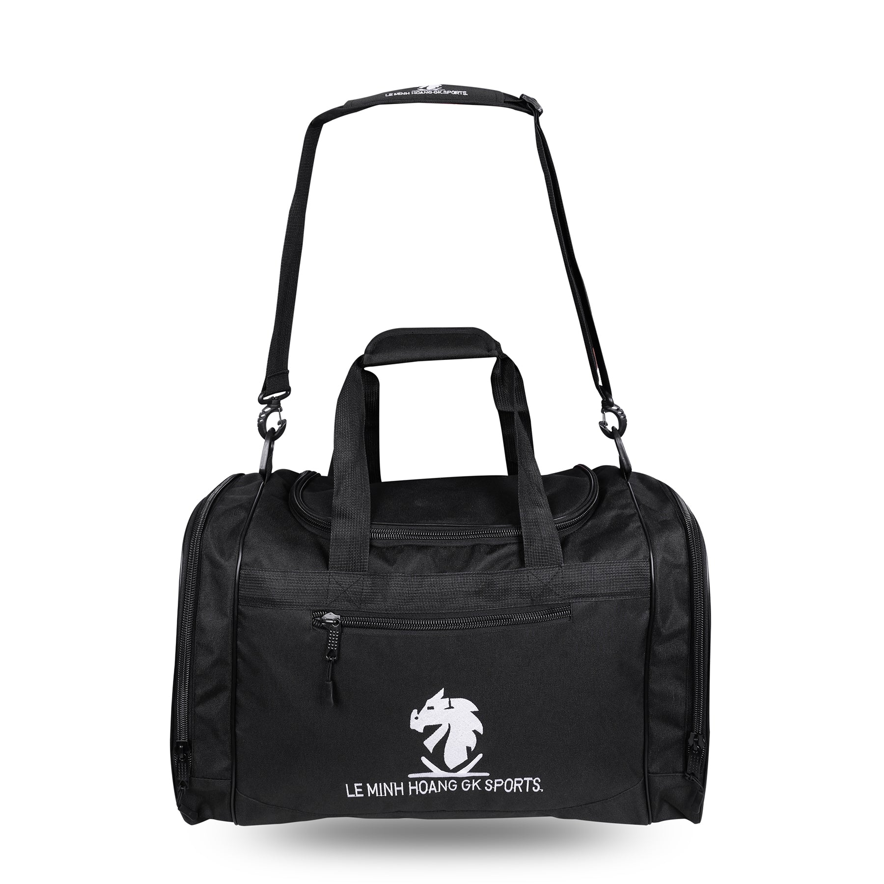 Goalkeeper Kit Bag