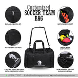 Goalkeeper Kit Bag