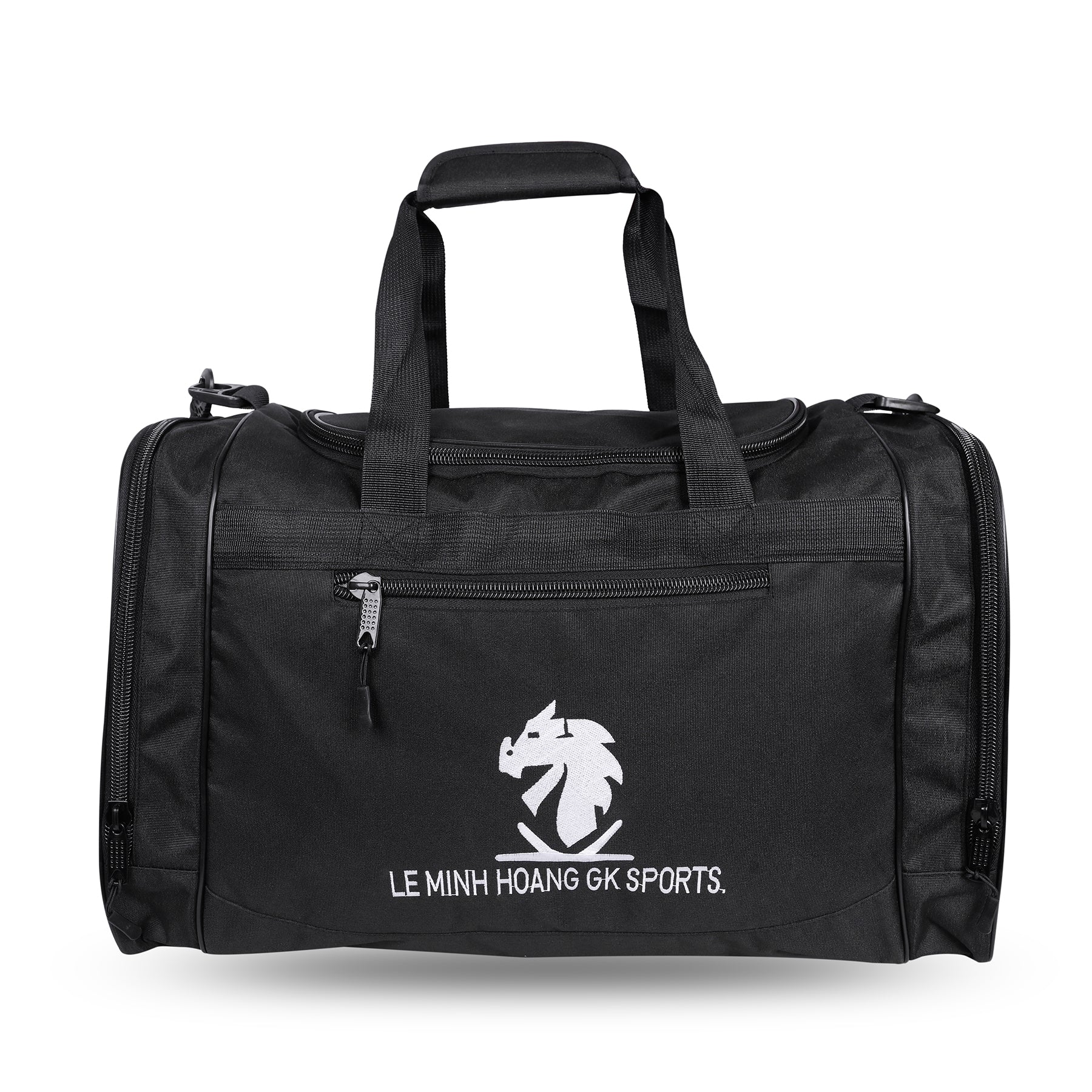 Goalkeeper Kit Bag