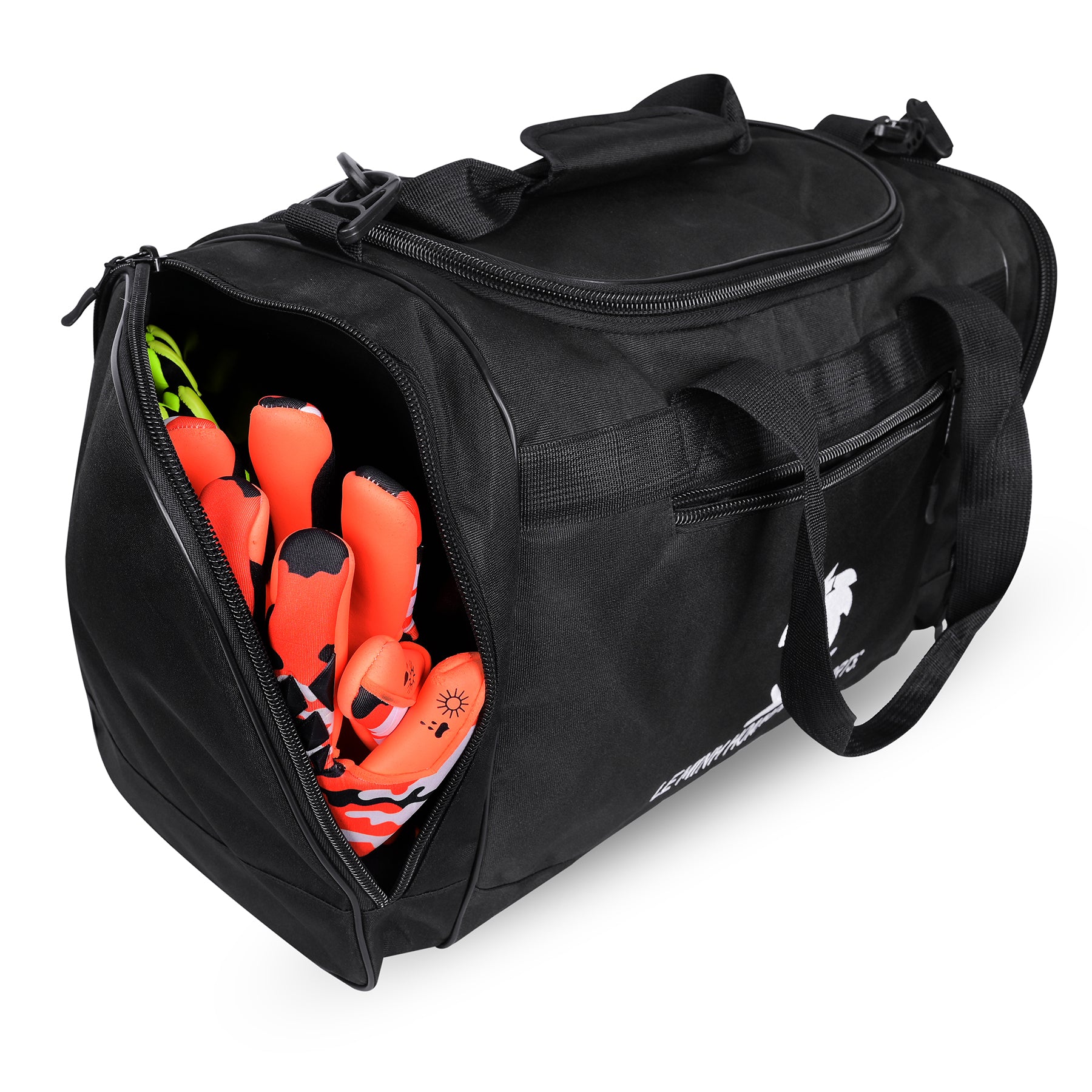 Goalkeeper Kit Bag