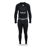 Compression Padded Wear