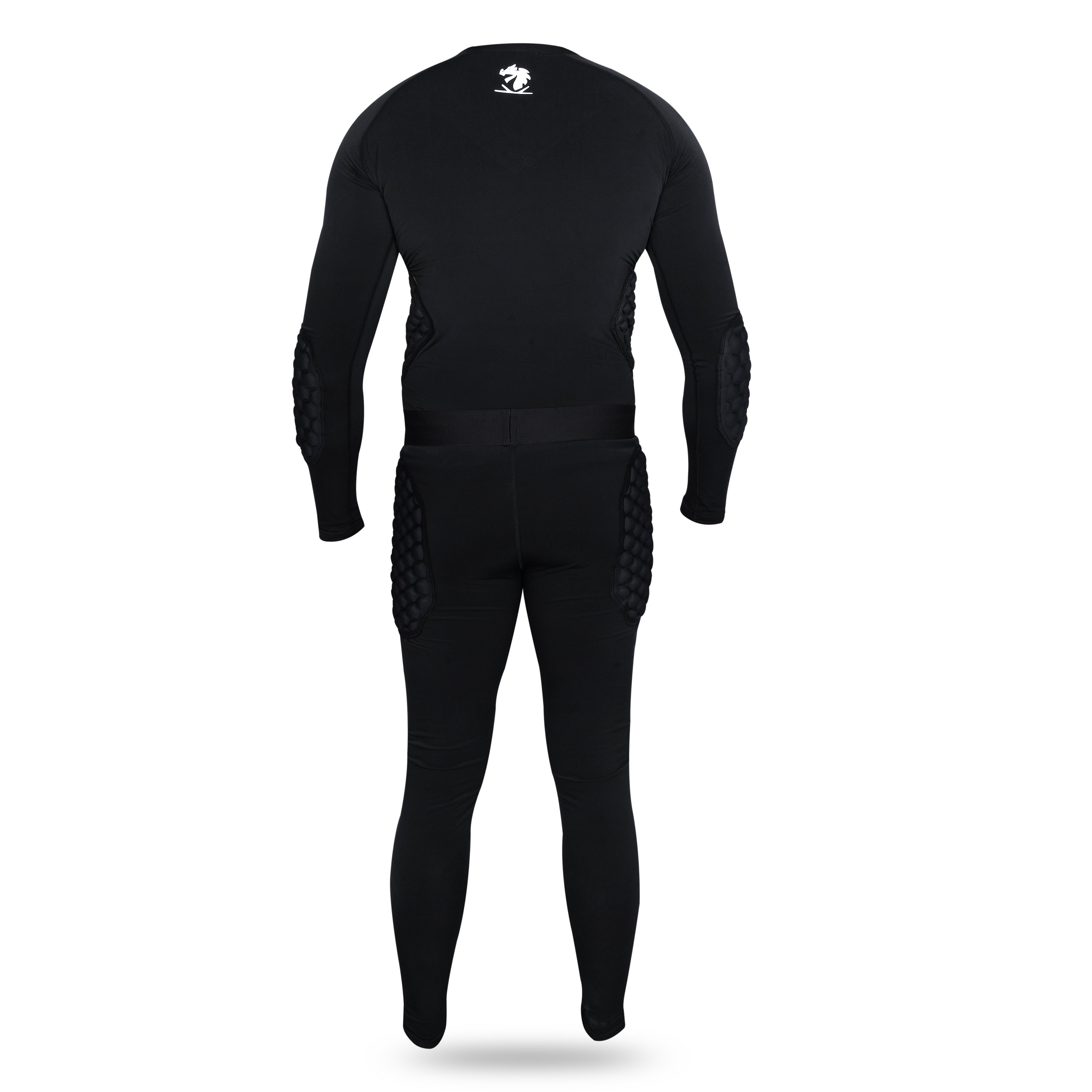 Compression Padded Wear