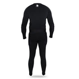 Compression Padded Wear