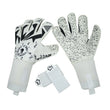 Tech Pro Goalkeeper Gloves Engineered for Precision Built for Champions