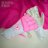 Daisy Pro Goalkeeper Gloves Bloom with Precision and Power