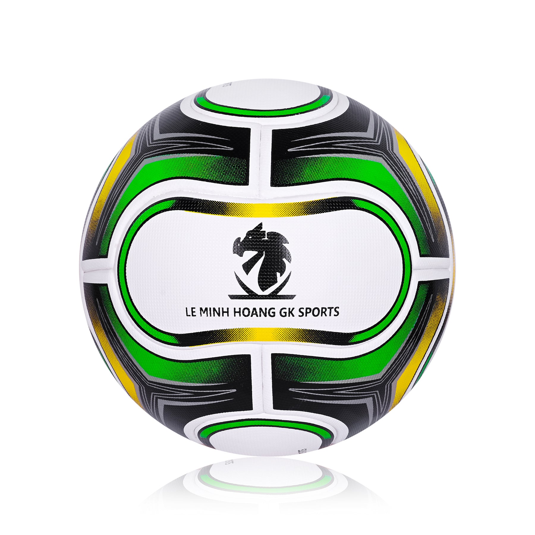 Thermal Bonded Soccer Ball