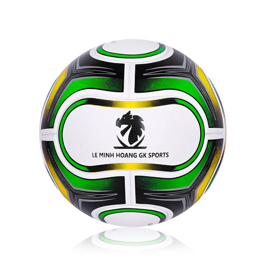 Thermal Bonded Soccer Ball