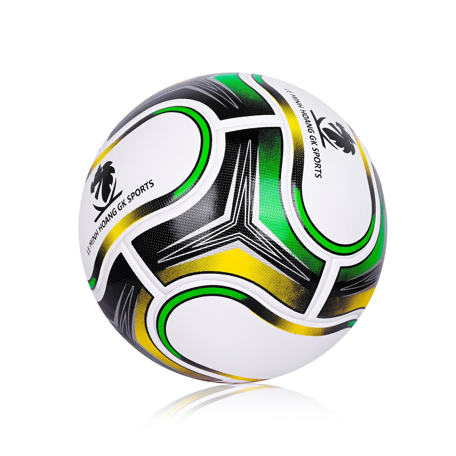 Thermal Bonded Soccer Ball