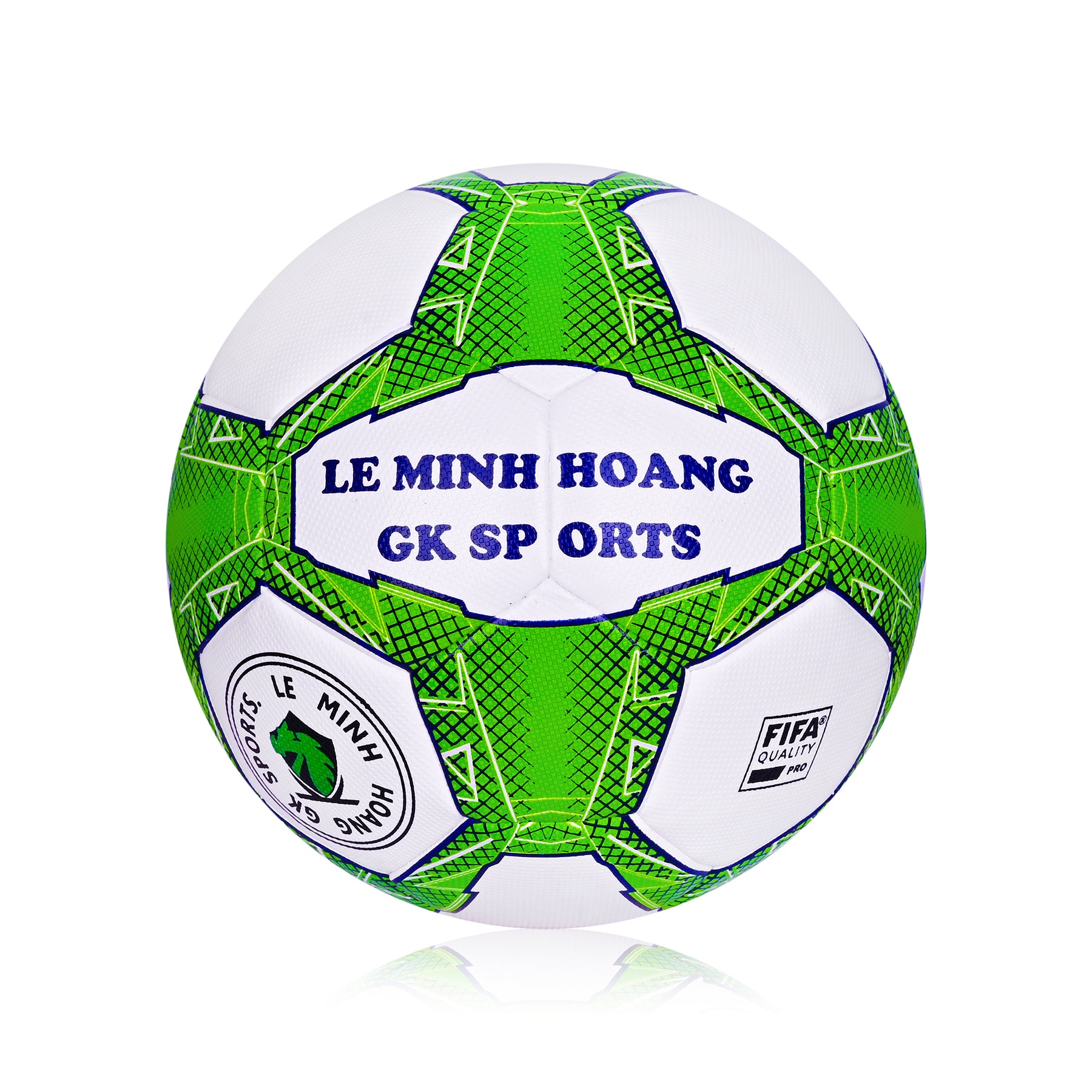 Hybrid Match Balls