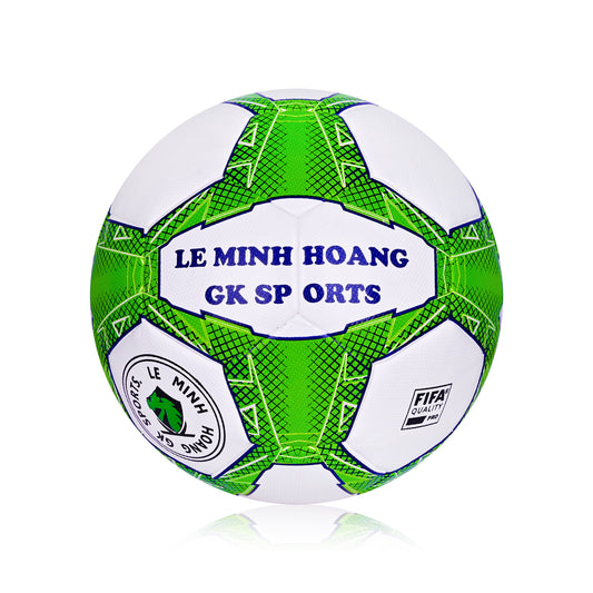 Hybrid Match Balls