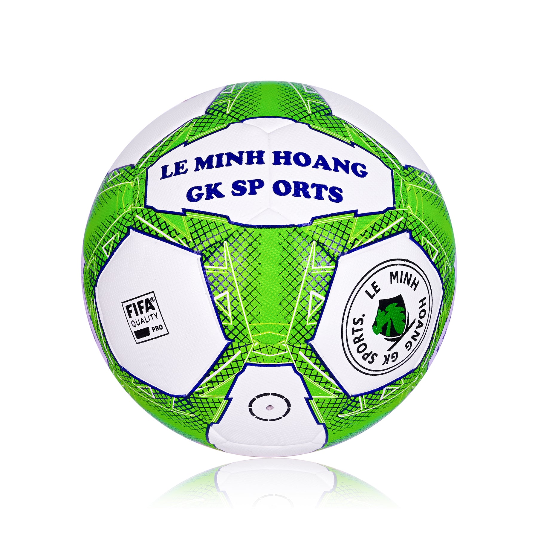 Hybrid Match Balls