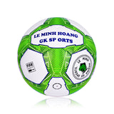 Hybrid Match Balls