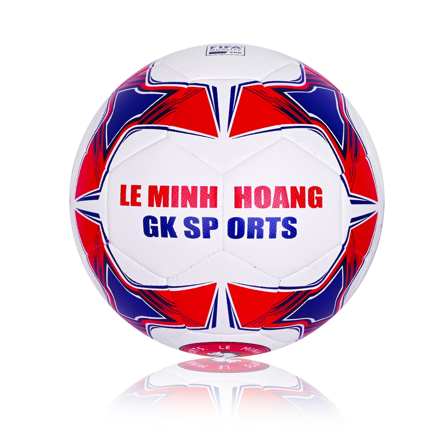 Team Hybrid Match Balls
