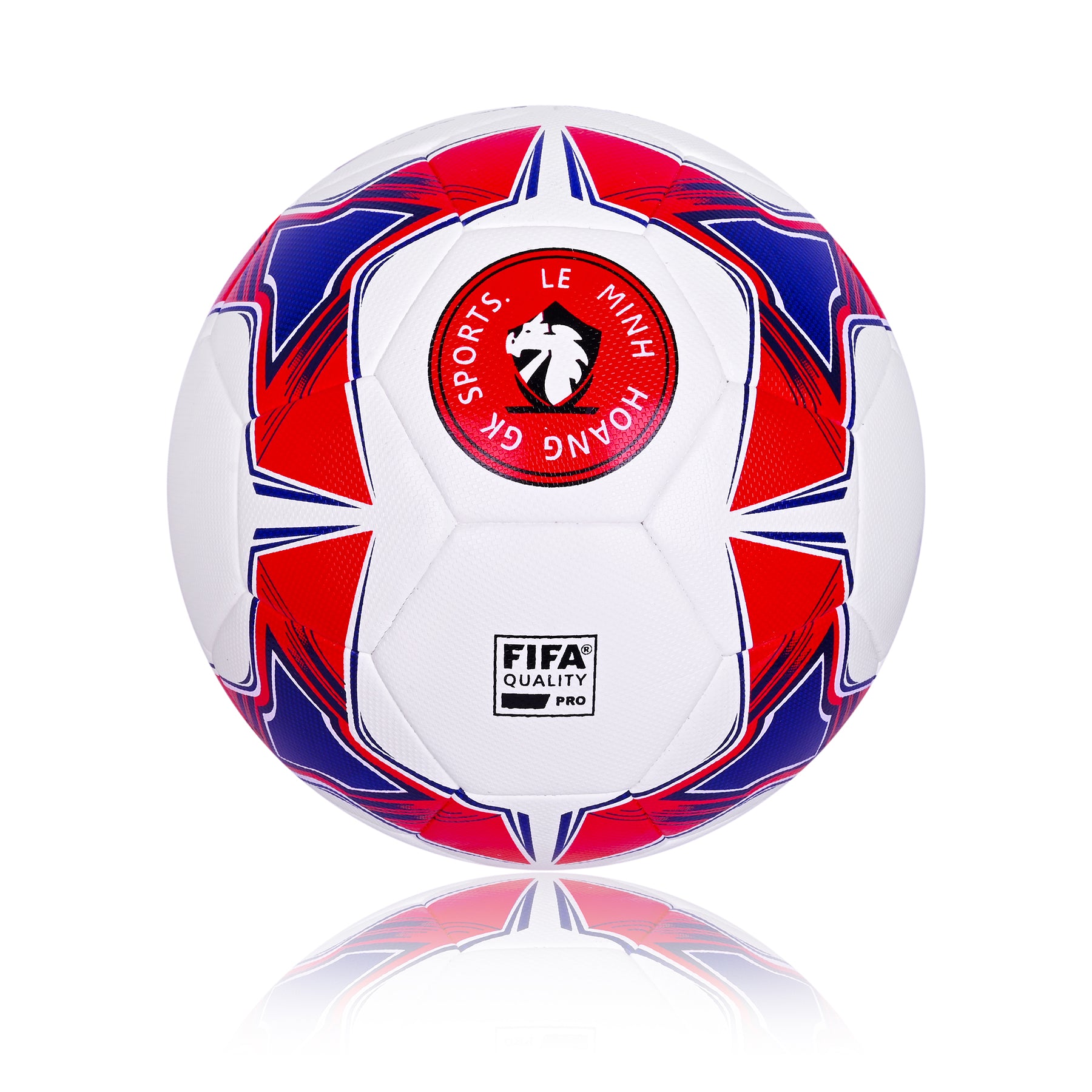 Team Hybrid Match Balls