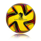 Soccer Ball Thermal Bonded Ball