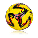 Soccer Ball Thermal Bonded Ball