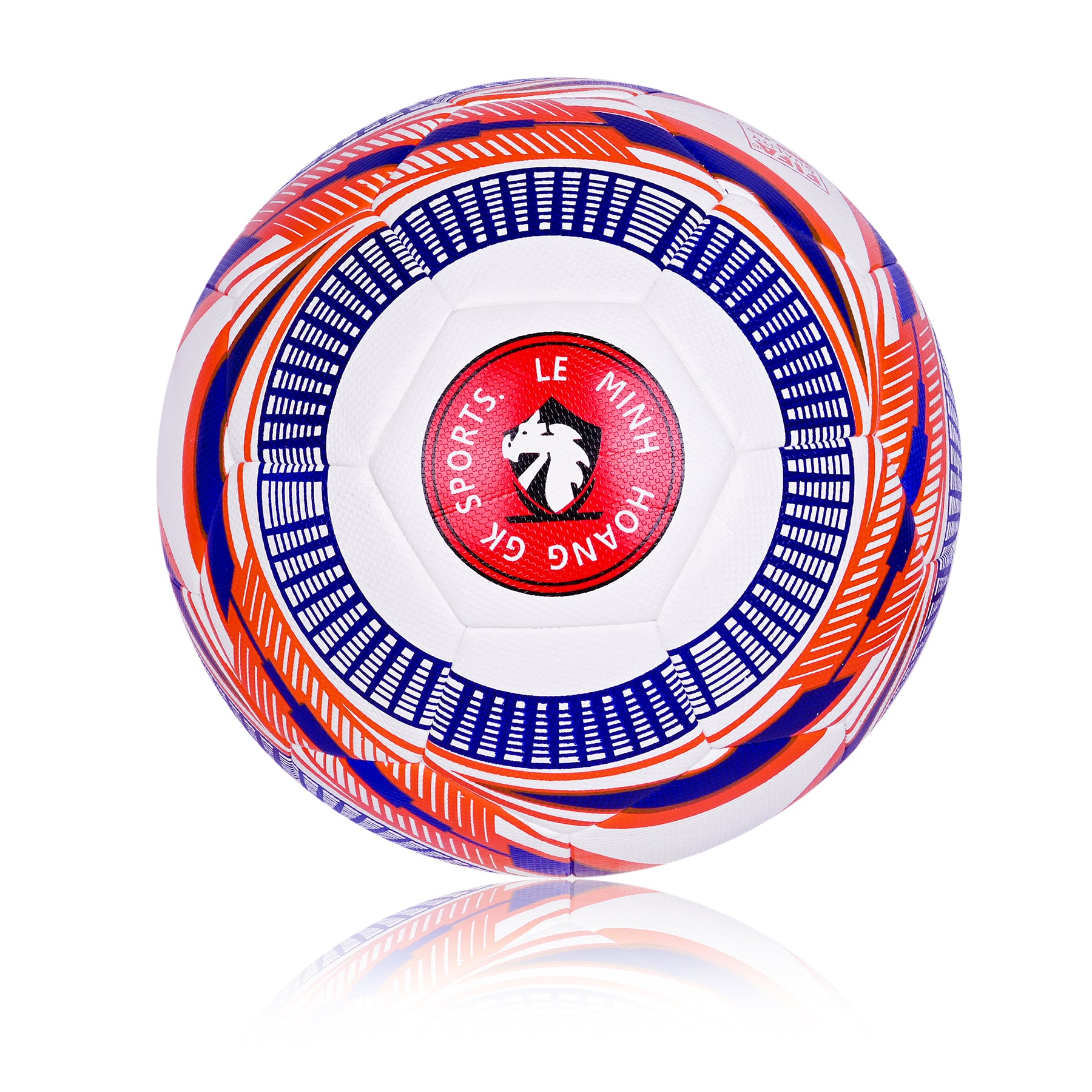 Team Hybrid Match Balls