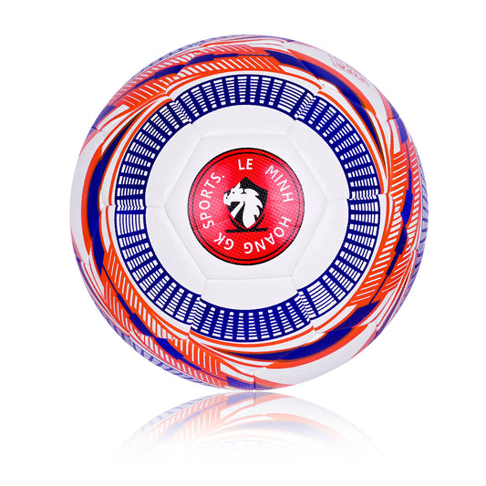 Team Hybrid Match Balls
