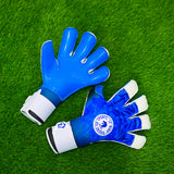 Aqua Pro Goalkeeper Gloves Engineered for Elite Performance