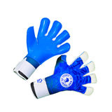 Aqua Pro Goalkeeper Gloves Engineered for Elite Performance