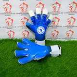 Aqua Pro Goalkeeper Gloves Engineered for Elite Performance