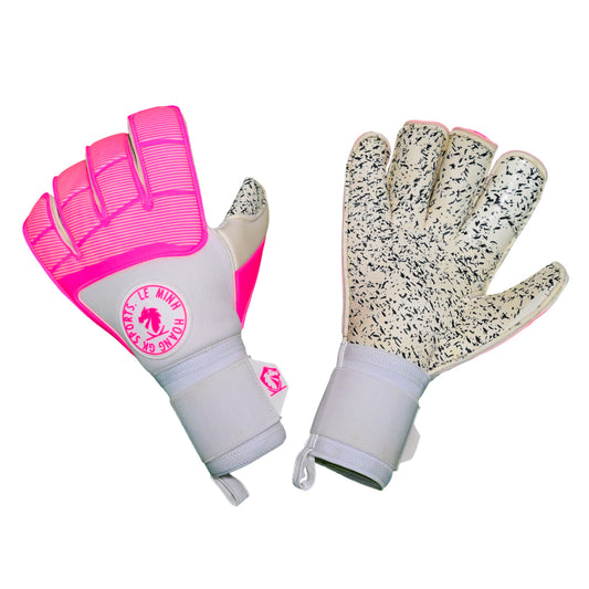 Daisy Pro Goalkeeper Gloves Bloom with Precision and Power