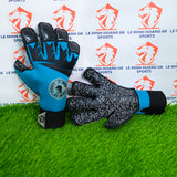 Aria 460 Goalkeeper Gloves Sharp Control, Bold Design
