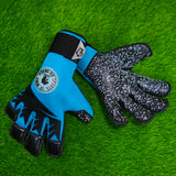 Aria 460 Goalkeeper Gloves Sharp Control, Bold Design