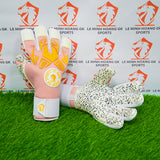Diamond Pro Goalkeeper Gloves Precision Cut, Elite Brilliance