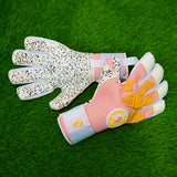 Diamond Pro Goalkeeper Gloves Precision Cut, Elite Brilliance